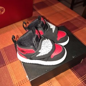 Baby Boy Sneakers